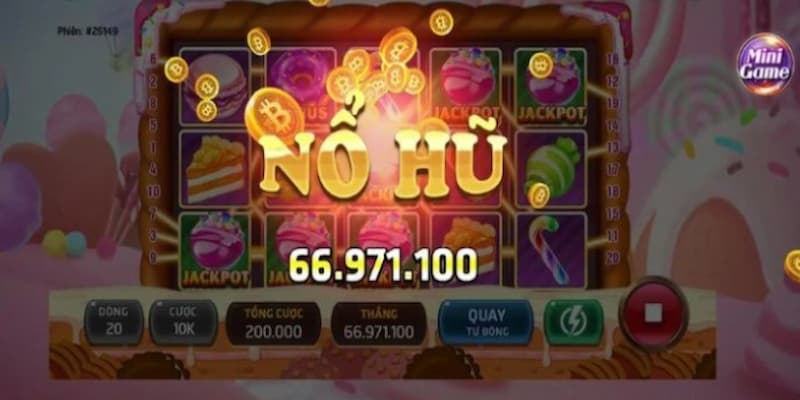 nổ hũ Kwin68 Trải nghiệm thực tế khi tham gia nổ hũ Kwin68