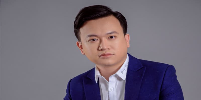 Bí quyết thành công của ceo kwin68 Hoàng Luân