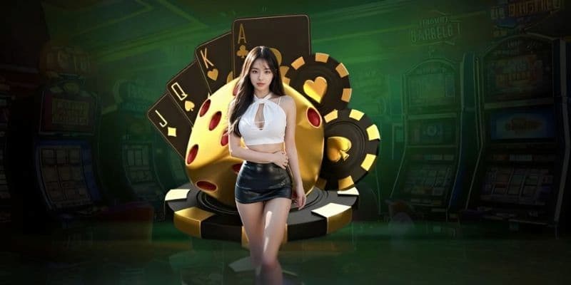 cổng game đổi thưởng Kwin68 Giới thiệu chi tiết về cổng game đổi thưởng Kwin68
