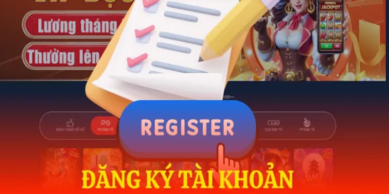 Mẹo tối ưu trải nghiệm sau khi đăng ký kwin68