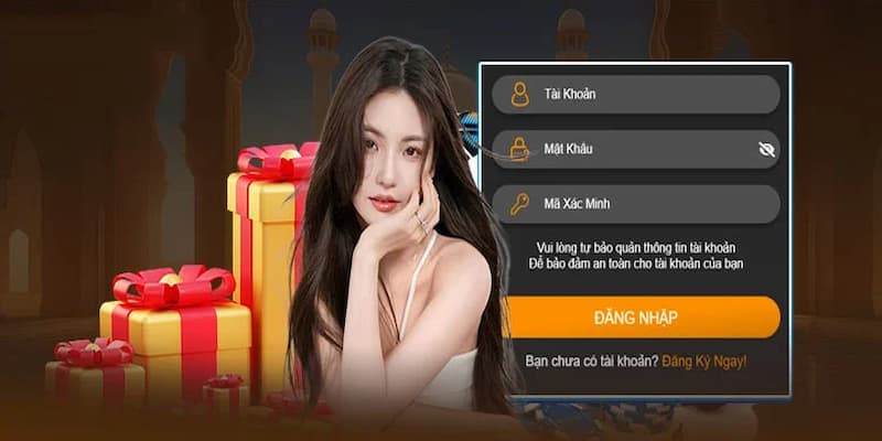 đăng nhập kwin68 Hướng dẫn cách đăng nhập kwin68