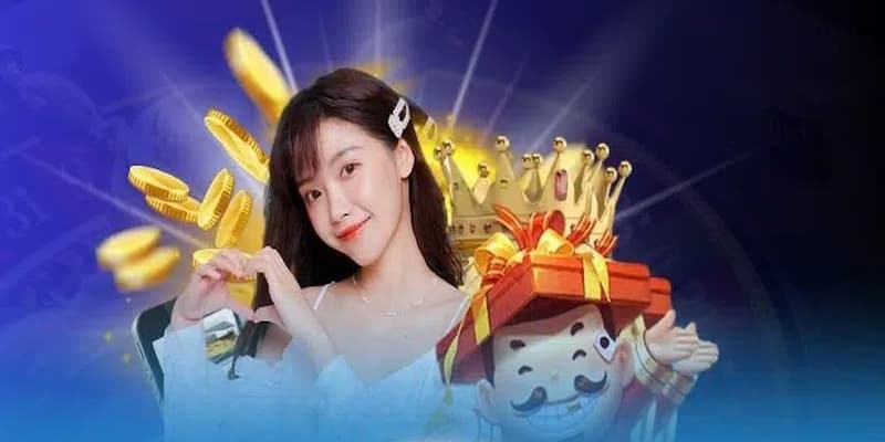 Trải nghiệm người chơi với ưu đãi thưởng mỗi ngày kwin68