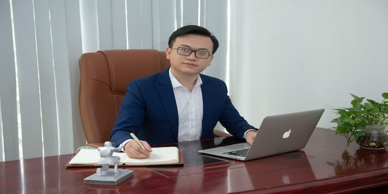 Tầm nhìn của ceo kwin68 trong việc định hình Kwin68
