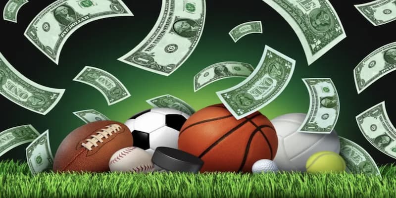 Hướng dẫn nạp và rút tiền tại thể thao kwin68